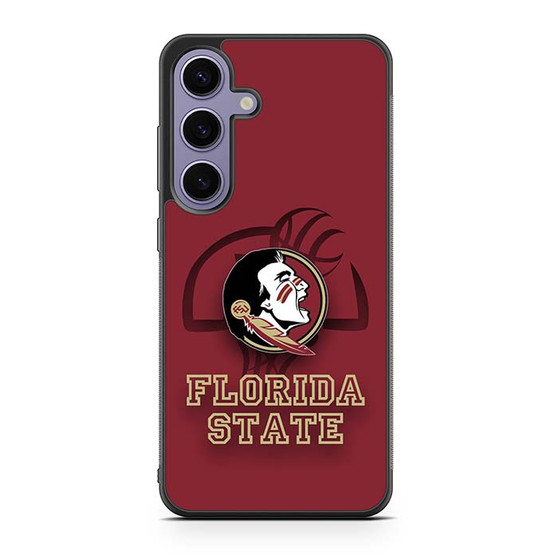 Florida State Samsung Galaxy S25 Series Case
