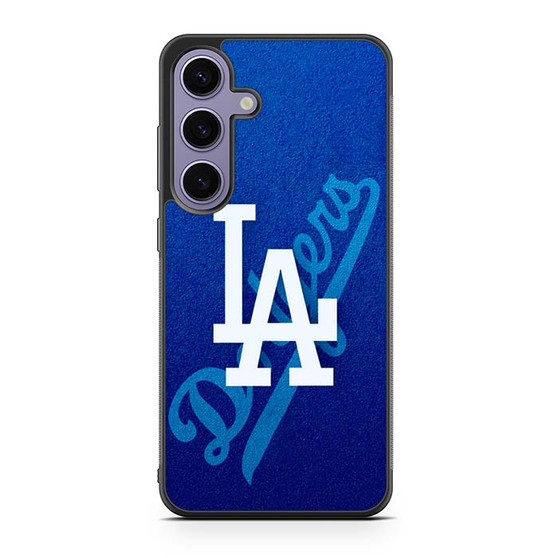 Los Angeles Dodgers Cool Samsung Galaxy S25 Series Case