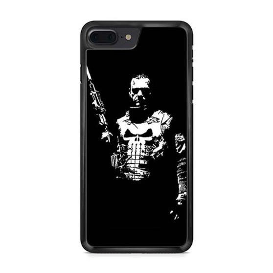 The Punisher 1 iPhone 7 | iPhone 7 Plus Case