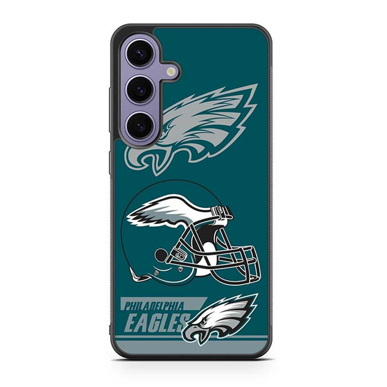 Philadelphia Eagles Cool Samsung Galaxy S25 Series Case