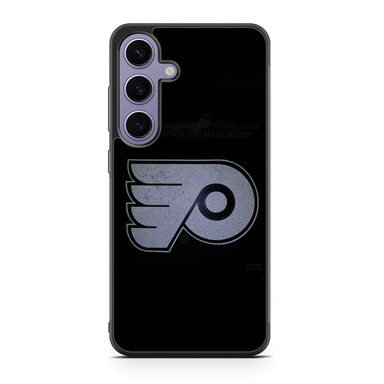 Philadelphia Flyers Samsung Galaxy S25 Series Case