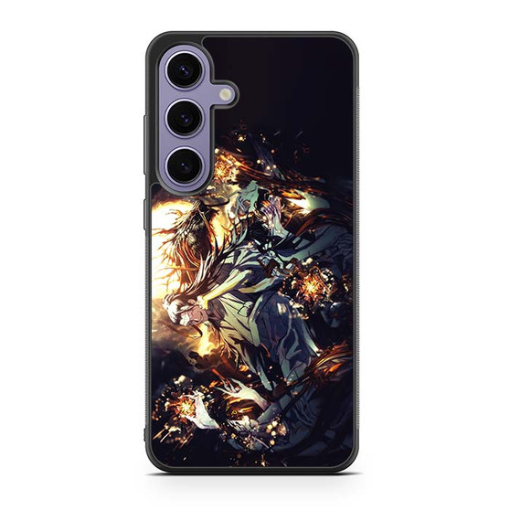 Suguru Geto Jujutsu Kaisen Samsung Galaxy S25 Series Case