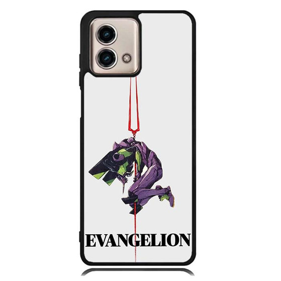 Evangelion Eva 01 Cool Motorola Moto G Stylus Series Case