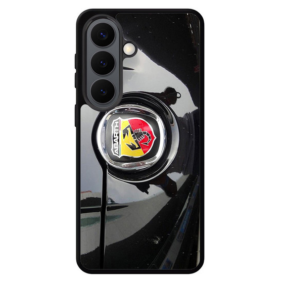 Abarth Car 1 Samsung Galaxy S26 Case