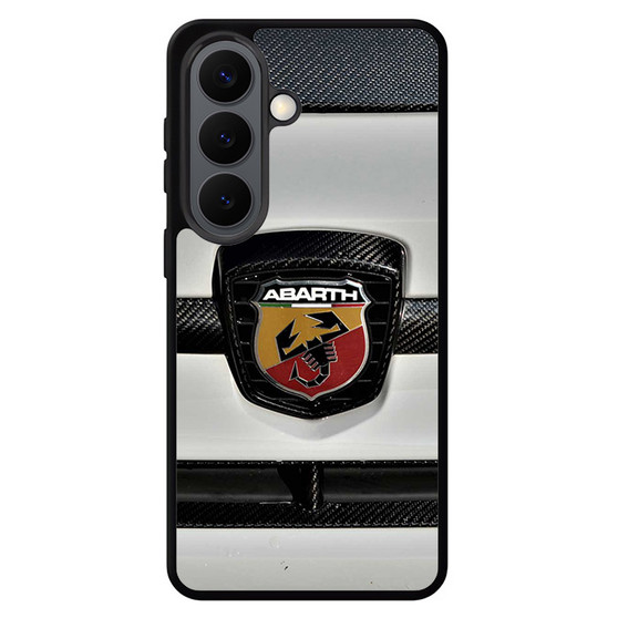 Abarth Car 2 Samsung Galaxy S26 Case