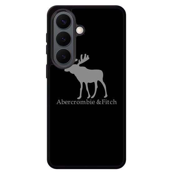 Abercrombie And Fitch Samsung Galaxy S26 Case