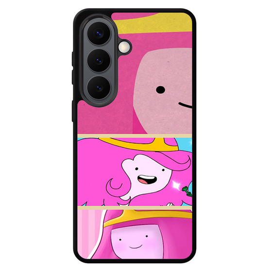 adventure time princess bubblegum Samsung Galaxy S26 Case
