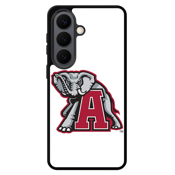 Alabama Crimson Tide Samsung Galaxy S26 Case