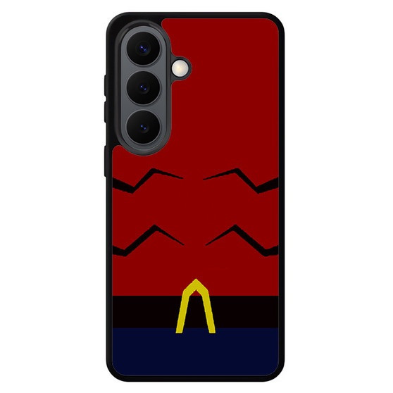 Aqualad Young Justice Samsung Galaxy S26 Case