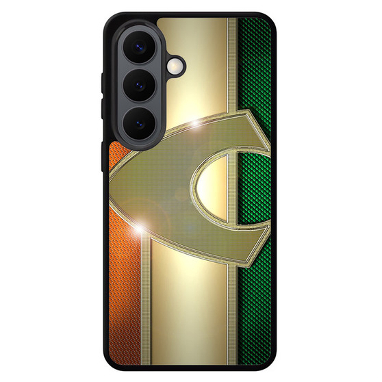 Aquaman Glowing logo Samsung Galaxy S26 Case