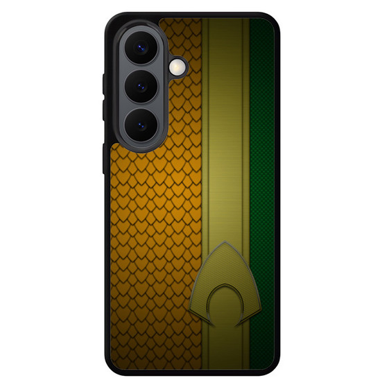 Aquaman king of seven seas Samsung Galaxy S26 Case
