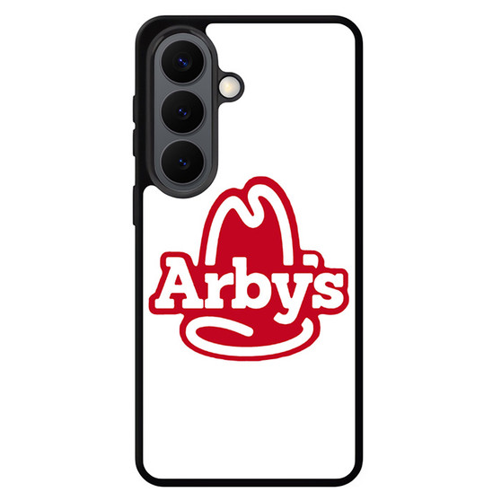 Arbys Burger 1 Samsung Galaxy S26 Case