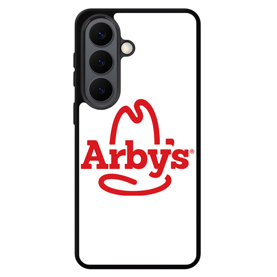 Arbys Burger 2 Samsung Galaxy S26 Case