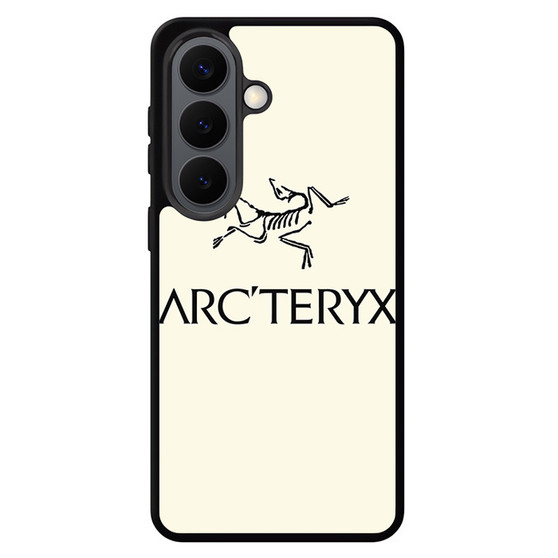 Arc'teryx Logo Samsung Galaxy S26 Case