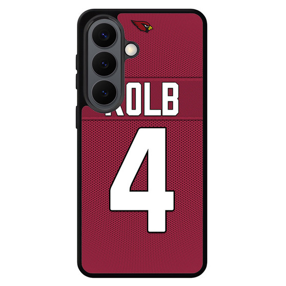 Arizona Cardinals Kolb Samsung Galaxy S26 Case