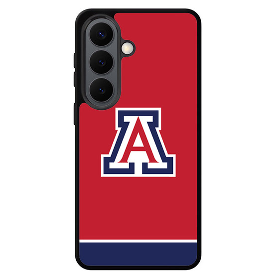 Arizona Wildcats baseball 2 Samsung Galaxy S26 Case