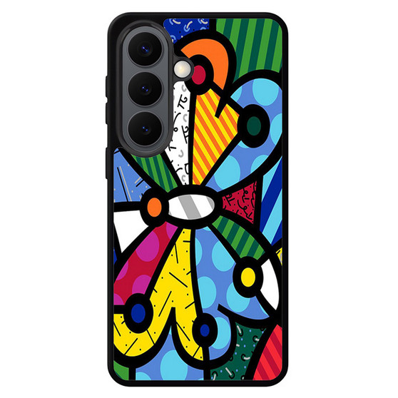 Art Britto 1 Samsung Galaxy S26 Case