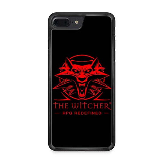 The witcher rpg redefined iPhone 7 | iPhone 7 Plus Case