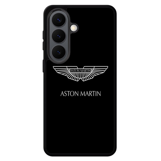 aston martin Samsung Galaxy S26 Case