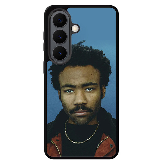 Atlanta TV Series 1 Samsung Galaxy S26 Case