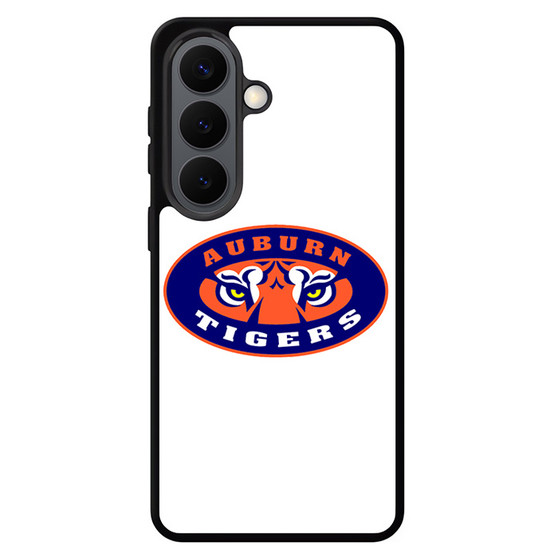 Auburn Tigers 2 Samsung Galaxy S26 Case