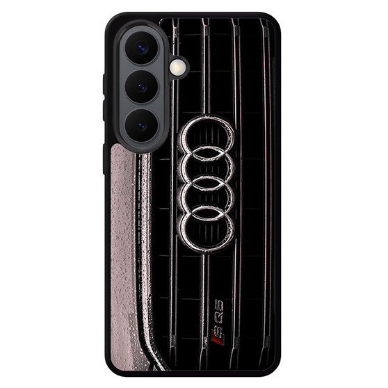 Audi Front Grill Samsung Galaxy S26 Case