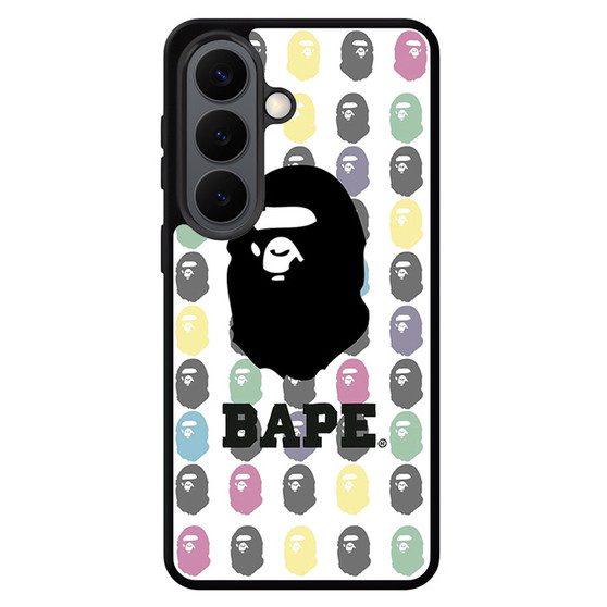 Bape Samsung Galaxy S26 Case
