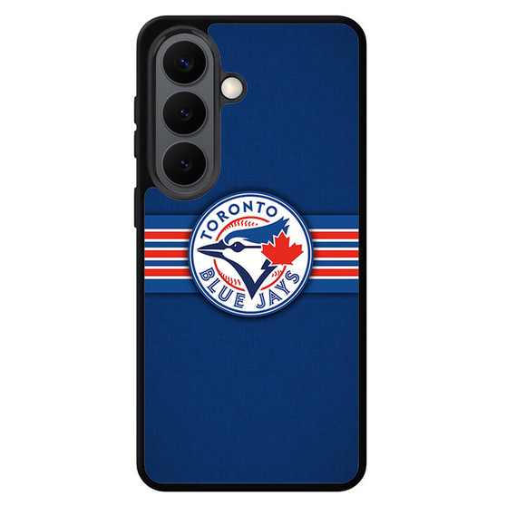 Baseball Toronto Blue Jays 4 Samsung Galaxy S26 Case
