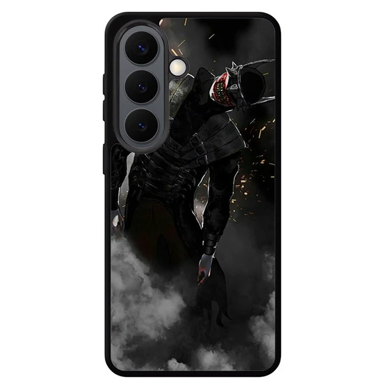 Batman Who Laugh 3 Samsung Galaxy S26 Case