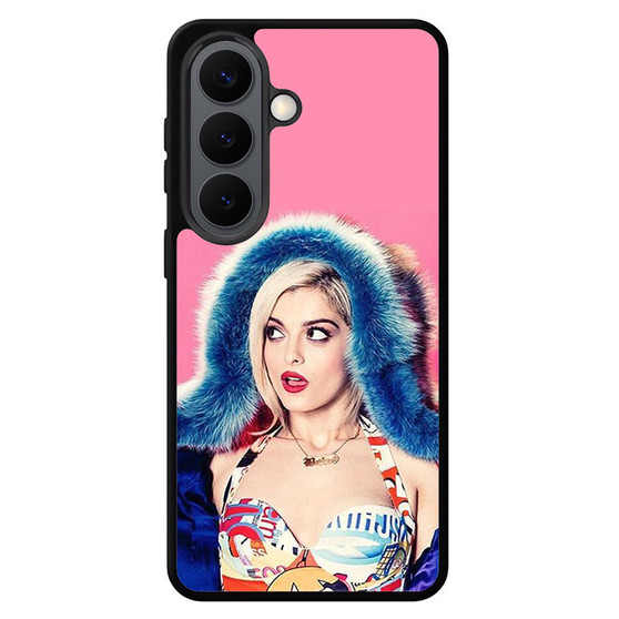 Bebe Rexha So Sweet  Samsung Galaxy S26 Case
