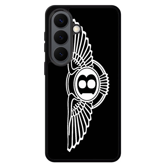 Bentley Cars Logo Samsung Galaxy S26 Case