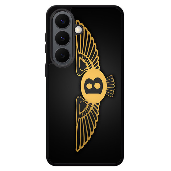 Bentley Logo Samsung Galaxy S26 Case
