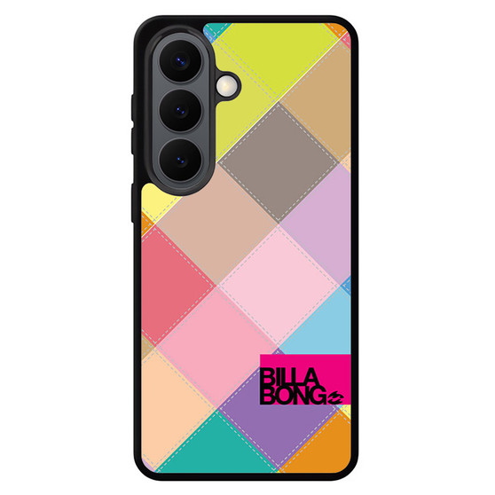 billabong australia Samsung Galaxy S26 Case