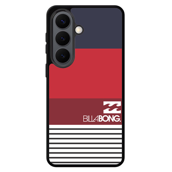 Billabong Style 4 Samsung Galaxy S26 Case