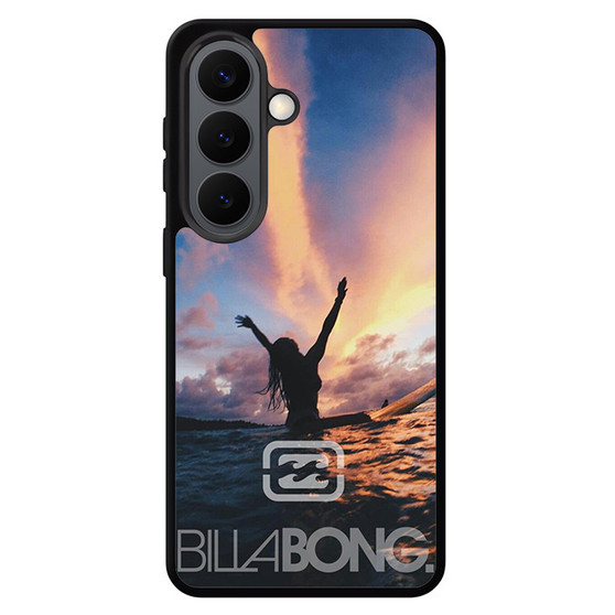 Billabong Surf 2 Samsung Galaxy S26 Case