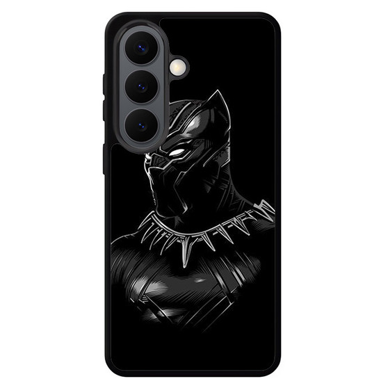 Black Panther 2 Samsung Galaxy S26 Case