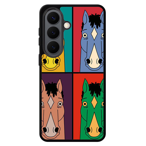 Bojack Horseman 3 Samsung Galaxy S26 Case
