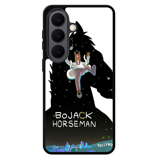 Bojack Horseman 2 Samsung Galaxy S26 Case