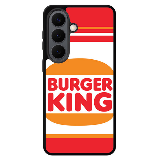 Burger King Samsung Galaxy S26 Case
