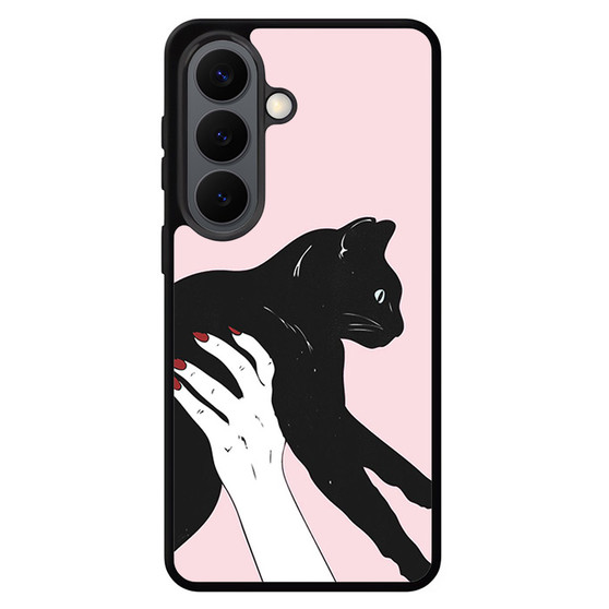 Cat TN Samsung Galaxy S26 Case