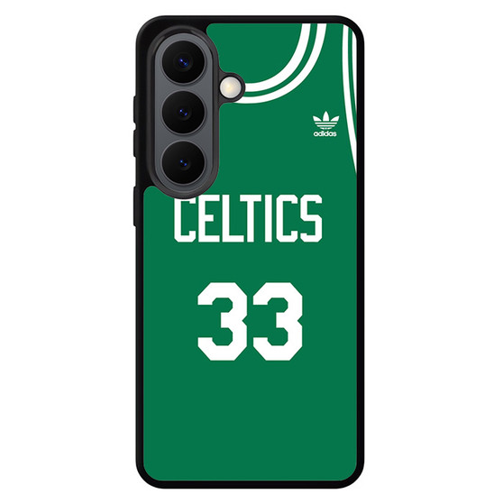 Celtics Boston Samsung Galaxy S26 Case