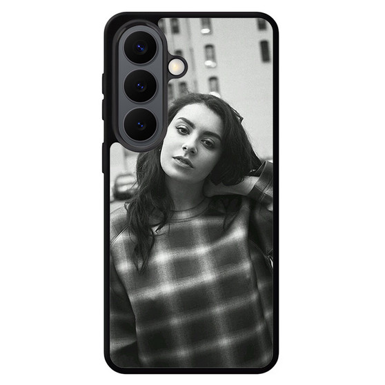 Charli XCX Samsung Galaxy S26 Case
