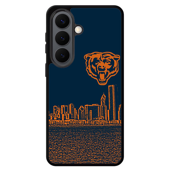 Chicago Bears 4 Samsung Galaxy S26 Case