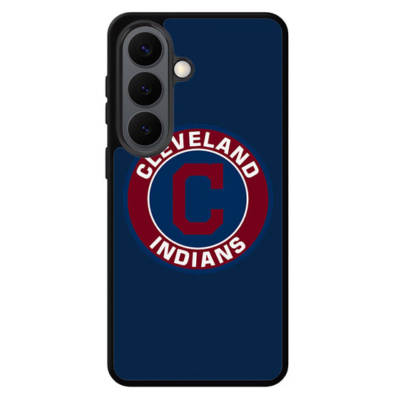 Old Cleveland Guardians 5 Samsung Galaxy S26 Case