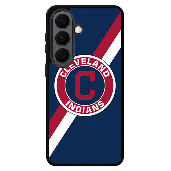 Old Cleveland Guardians 7 Samsung Galaxy S26 Case
