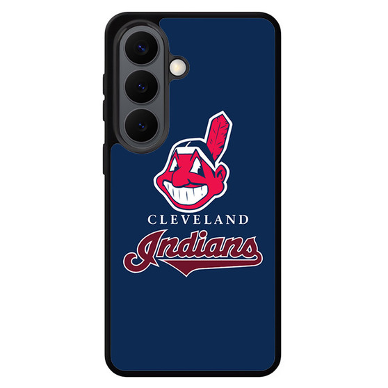 Old Cleveland Guardians 2 Samsung Galaxy S26 Case