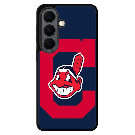 Old Cleveland Guardians 9 Samsung Galaxy S26 Case