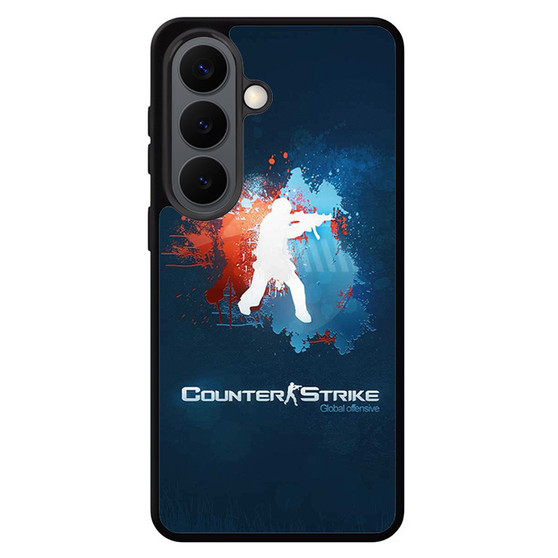 Counter Strike Global Offensive CS GO 4 Samsung Galaxy S26 Case