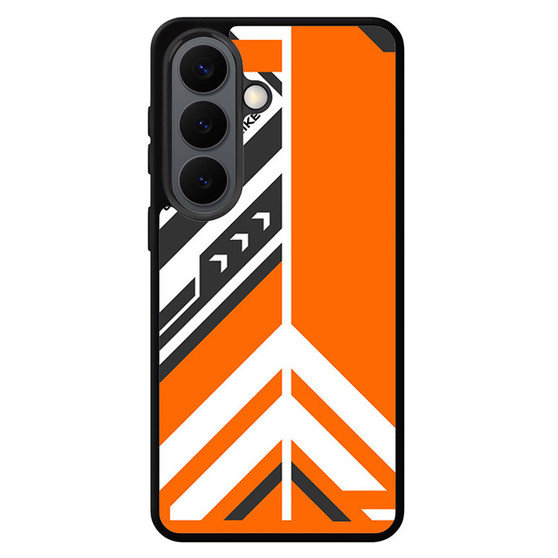 Counter Strike Global Offensive CS GO 8 Samsung Galaxy S26 Case