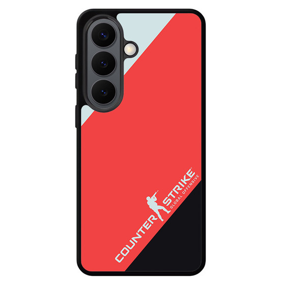 Counter Strike Global Offensive CS GO 10 Samsung Galaxy S26 Case
